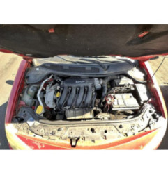 Compresseur clim RENAULT MEGANE 2 Photo n°11