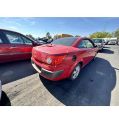 Compresseur clim RENAULT MEGANE 2 Photo n°19