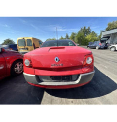 Compresseur clim RENAULT MEGANE 2 Photo n°20