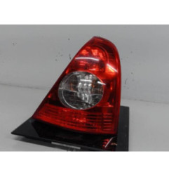 Feu arriere principal droit (feux) RENAULT CLIO 2 Photo n°1