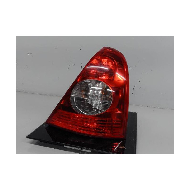 Feu arriere principal droit (feux) RENAULT CLIO 2