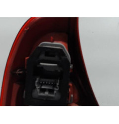 Feu arriere principal droit (feux) RENAULT CLIO 2 Photo n°3