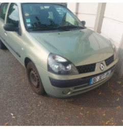 Feu arriere principal droit (feux) RENAULT CLIO 2 Photo n°4