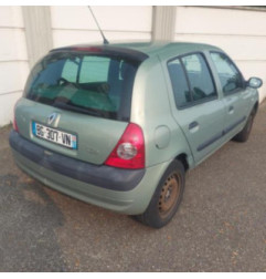 Feu arriere principal droit (feux) RENAULT CLIO 2 Photo n°5