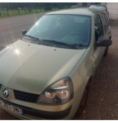 Feu arriere principal droit (feux) RENAULT CLIO 2 Photo n°7