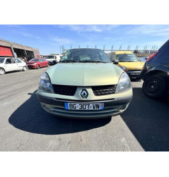 Feu arriere principal droit (feux) RENAULT CLIO 2 Photo n°8