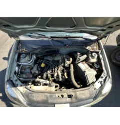 Feu arriere principal droit (feux) RENAULT CLIO 2 Photo n°9