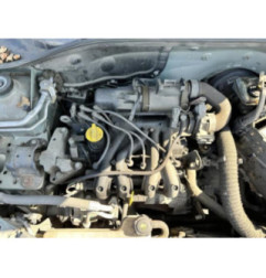 Feu arriere principal droit (feux) RENAULT CLIO 2 Photo n°10