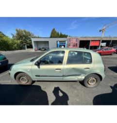 Feu arriere principal droit (feux) RENAULT CLIO 2 Photo n°11