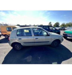 Feu arriere principal droit (feux) RENAULT CLIO 2 Photo n°12