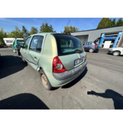 Feu arriere principal droit (feux) RENAULT CLIO 2 Photo n°16