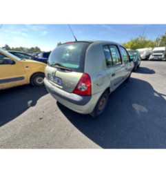 Feu arriere principal droit (feux) RENAULT CLIO 2 Photo n°17