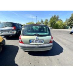 Feu arriere principal droit (feux) RENAULT CLIO 2 Photo n°18