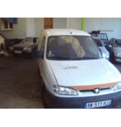 Moteur leve vitre avant droit PEUGEOT PARTNER 1 Photo n°4