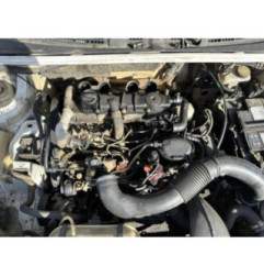 Moteur leve vitre avant droit PEUGEOT PARTNER 1 Photo n°9