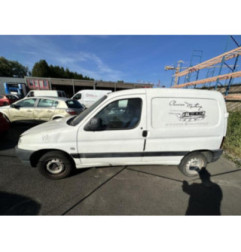 Moteur leve vitre avant droit PEUGEOT PARTNER 1 Photo n°10