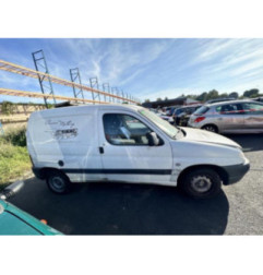 Moteur leve vitre avant droit PEUGEOT PARTNER 1 Photo n°11