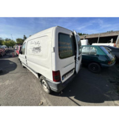 Moteur leve vitre avant droit PEUGEOT PARTNER 1 Photo n°14