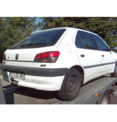 Retroviseur droit PEUGEOT 306 Photo n°5