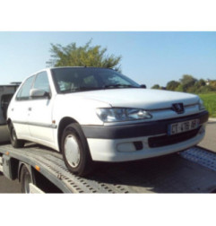 Retroviseur droit PEUGEOT 306 Photo n°6