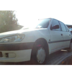 Retroviseur droit PEUGEOT 306 Photo n°7