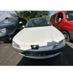 Retroviseur droit PEUGEOT 306 Photo n°10