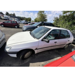 Retroviseur droit PEUGEOT 306 Photo n°13