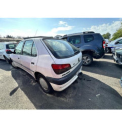 Retroviseur droit PEUGEOT 306 Photo n°18