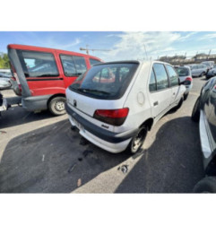 Retroviseur droit PEUGEOT 306 Photo n°19