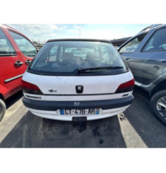 Retroviseur droit PEUGEOT 306 Photo n°20