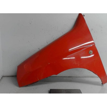 Aile avant gauche FIAT DOBLO 1 Photo n°1