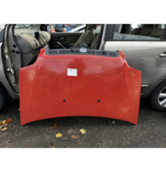 Capot FIAT DOBLO 1 Photo n°3