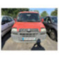 Capot FIAT DOBLO 1