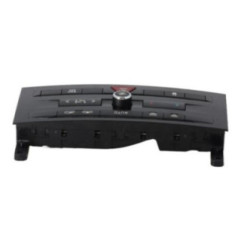Commande chauffage PEUGEOT 407