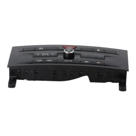 Commande chauffage PEUGEOT 407