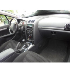 Commande chauffage PEUGEOT 407 Photo n°6