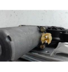 Moteur leve vitre avant gauche MERCEDES CLASSE A 168 Photo n°1