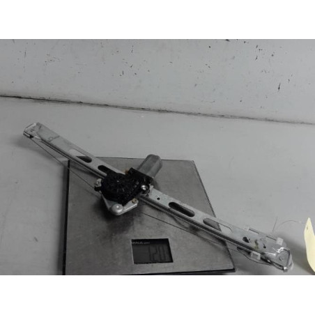 Moteur leve vitre avant gauche MERCEDES CLASSE A 168
