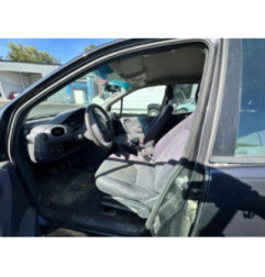 Moteur leve vitre avant gauche MERCEDES CLASSE A 168 Photo n°8