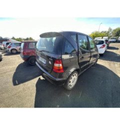 Moteur leve vitre avant gauche MERCEDES CLASSE A 168 Photo n°12