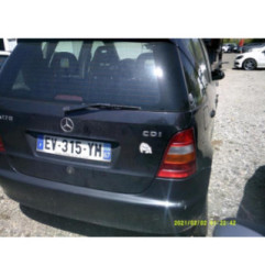 Moteur leve vitre avant gauche MERCEDES CLASSE A 168 Photo n°17