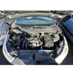 Ceinture avant droit CITROEN C4 2 Photo n°4