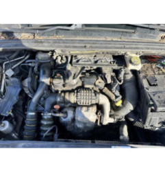 Ceinture avant droit CITROEN C4 2 Photo n°5