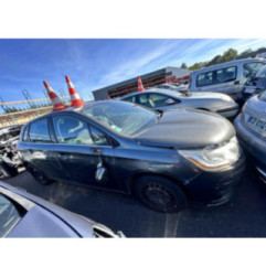 Ceinture avant droit CITROEN C4 2 Photo n°7