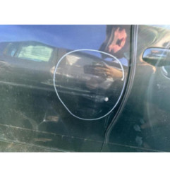 Ceinture avant droit CITROEN C4 2 Photo n°9