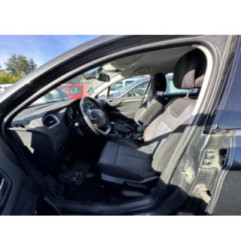 Ceinture avant droit CITROEN C4 2 Photo n°10