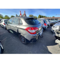 Ceinture avant droit CITROEN C4 2 Photo n°13