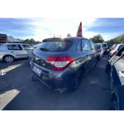 Ceinture avant droit CITROEN C4 2 Photo n°14