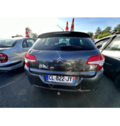 Ceinture avant droit CITROEN C4 2 Photo n°15