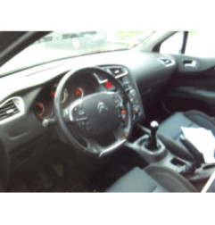 Ceinture avant droit CITROEN C4 2 Photo n°17